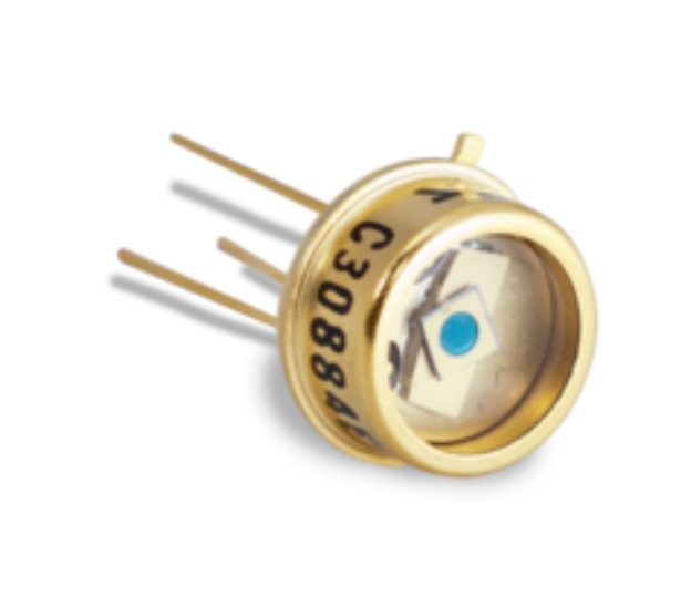 EXCELITAS  埃塞力达    C30 884EH 雪崩光电二极管