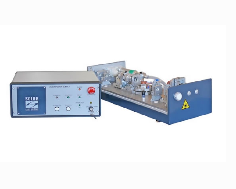 Sintec 新特    SOLAR LS半导体泵浦飞秒激光器