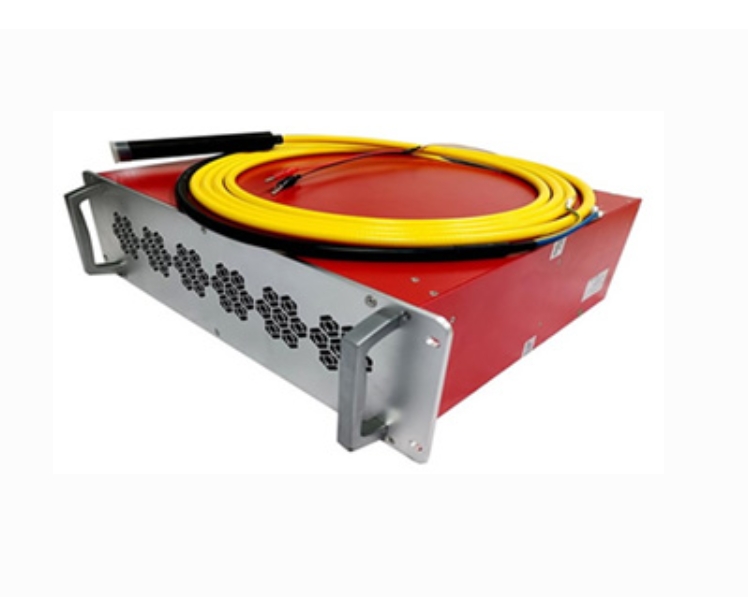 Sintec 新特   STG连续光纤激光器