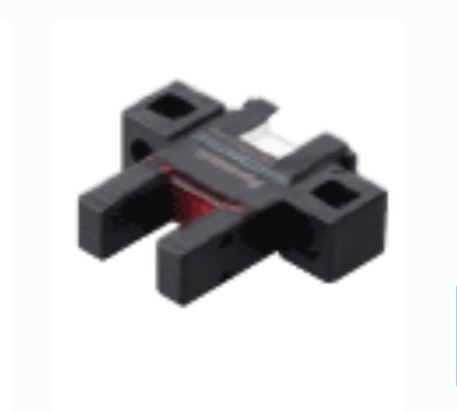 Panasonic 松下    PM-45 放大器内置・U型微型光电传感器