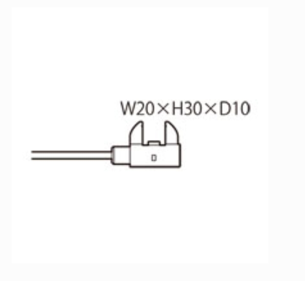 Panasonic 松下    FD-F71 液体液面光纤