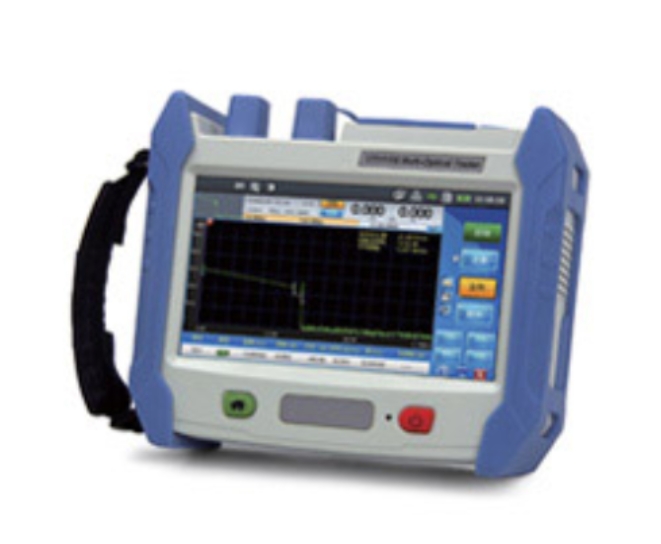 VIAVI Solutions 唯亚威   CT3110B 光时域反射仪