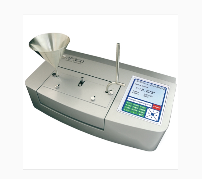 ATAGO 爱拓    AP-300 全自动旋光仪 （制糖行业--A套装）