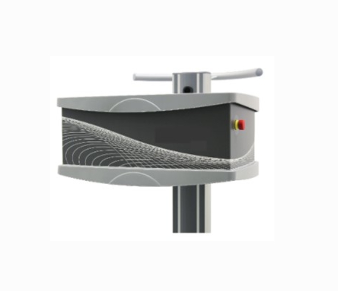 Sintec 新特    3D成像扫描系统产品