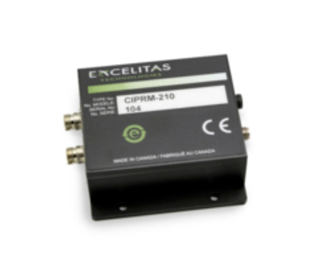 EXCELITAS  埃塞力达    CIPRM-110/210 平衡接收器模块