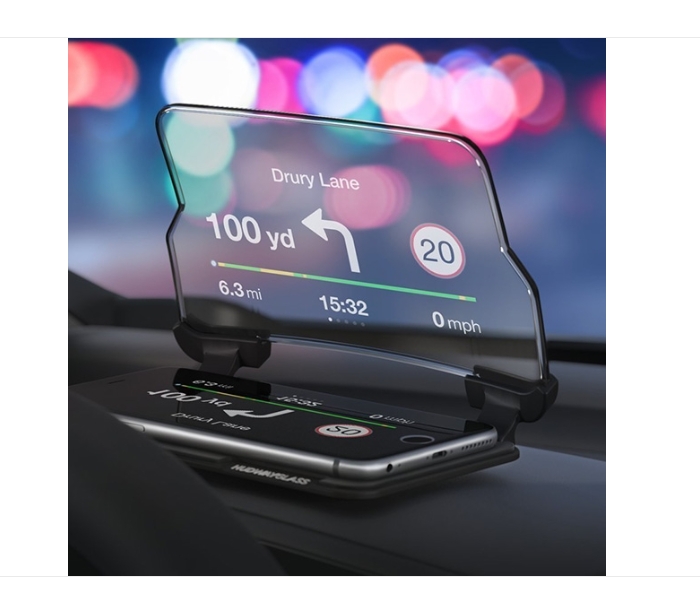 Spectral science 努美科技  HUD-SS1  HUD抗干扰太阳光模拟器