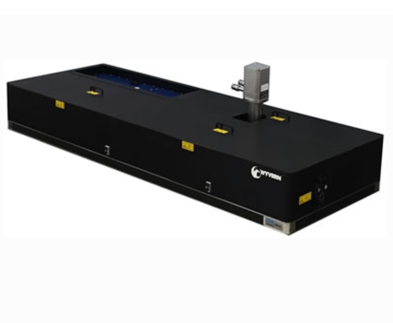 Sintec 新特    STKM-W500高功率超快放大器系统