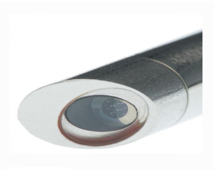 AVANTES 爱万提斯    FCR-7UVIR200-2-45-IND 外径1/2英寸的工业用测量粉末和粘稠液体反射式探头