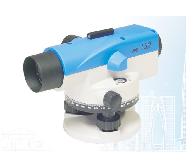FOIF 苏州一光    NAL系列 水准仪