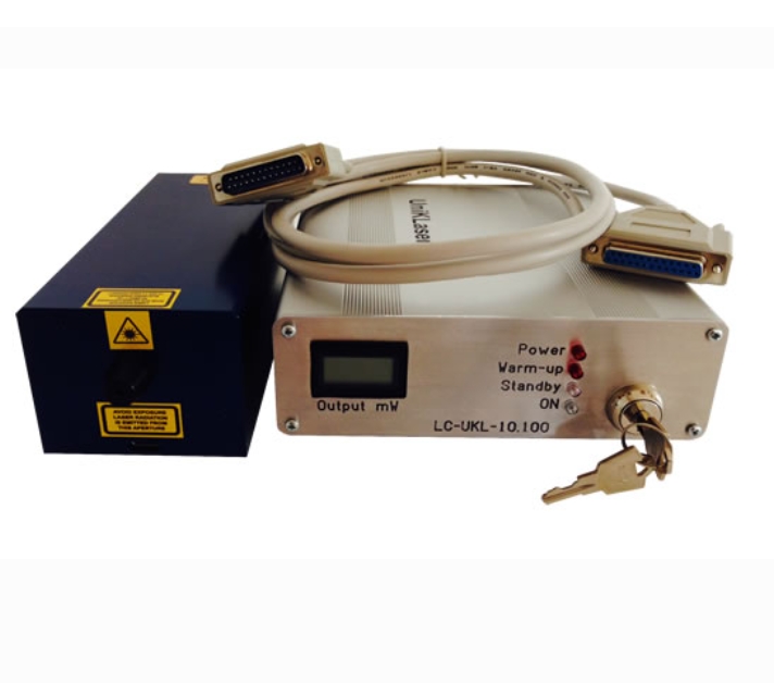 Sintec 新特    BRaMMS 半导体泵浦单频激光器