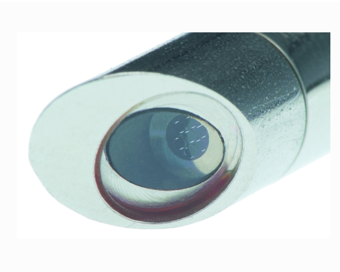 AVANTES 爱万提斯    FCR-FLTIP-IND 1/2英寸外径工业用荧光探头