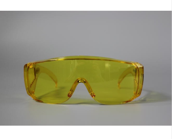 LUYOR  路阳    LUV-30紫外荧光增强防护眼镜