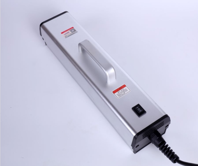 LUYOR  路阳    LEC系列 UVC 手持式短波紫外线灯