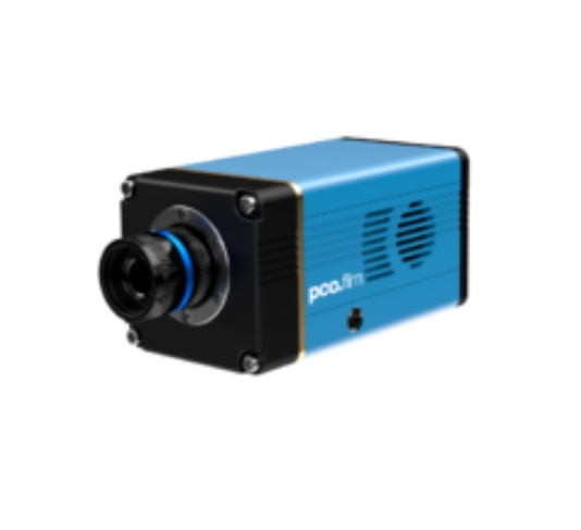 EXCELITAS  埃塞力达    pco. flim 照相机