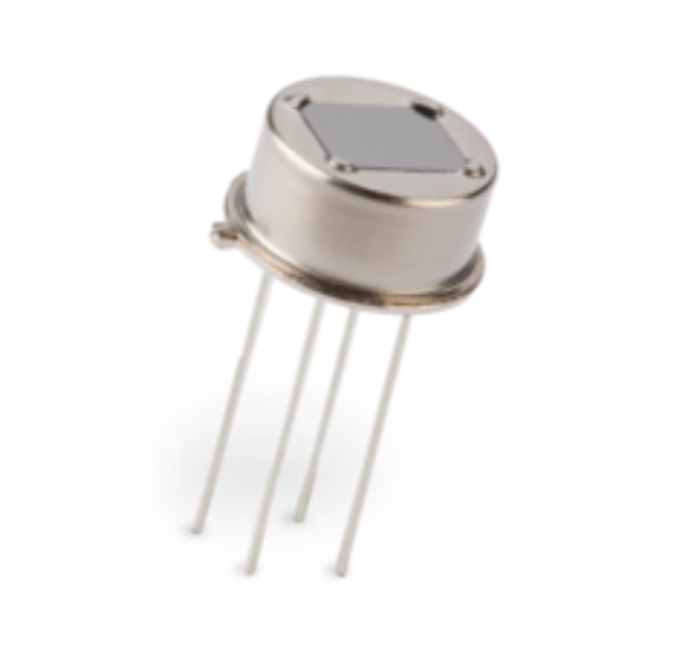 EXCELITAS  埃塞力达   PYQ 2498 四元热释电探测器