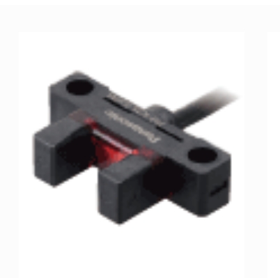 Panasonic 松下    PM-25 放大器内置・U型微型光电传感器