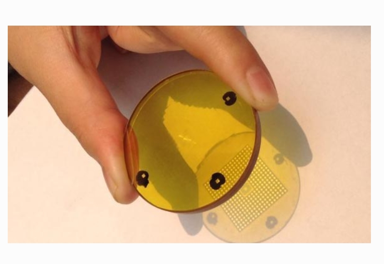 Sintec 新特     SGD系列微纳光学元件