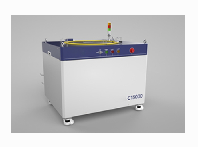 Sintec 新特    STR-MC多模组连续光纤激光器