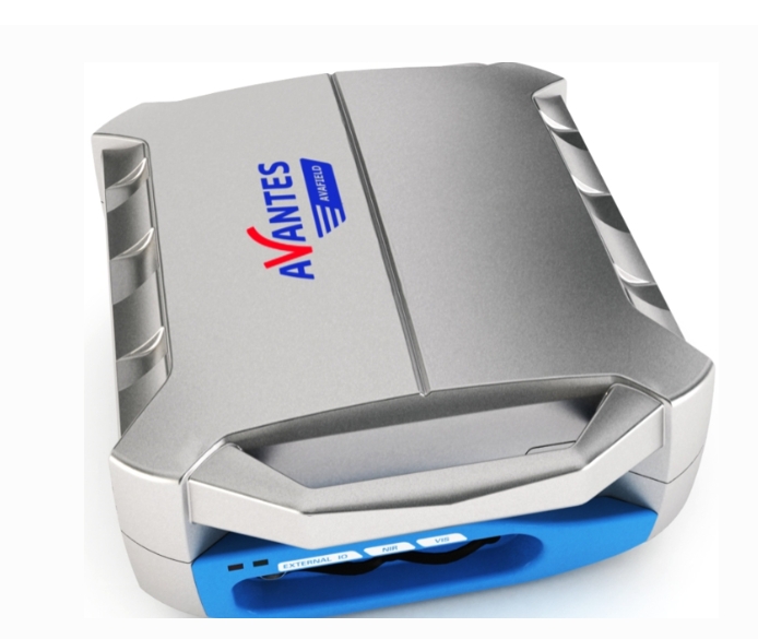 AVANTES 爱万提斯      AvaField系列便携式高光谱地物波谱仪