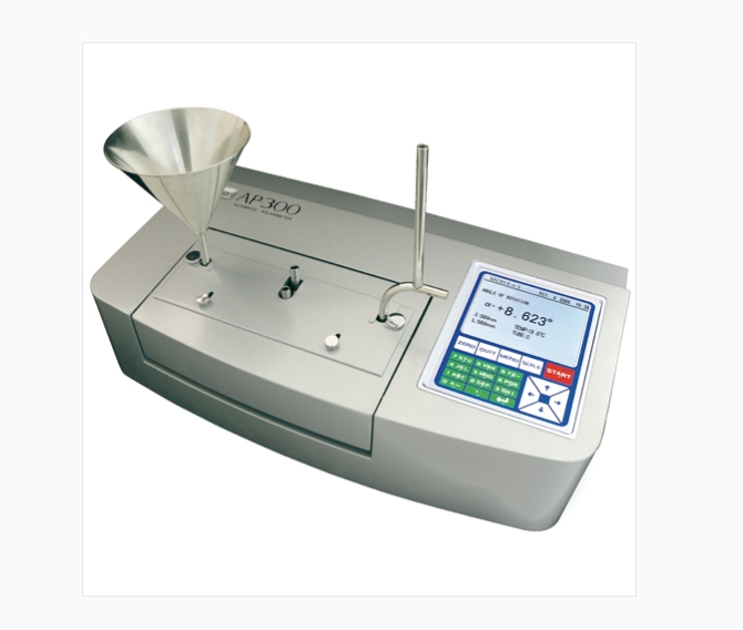 ATAGO 爱拓    AP-300 全自动旋光仪 （制糖行业--B套装）