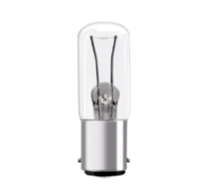 OSRAM  欧司朗光源   Incandescent 8018 光电仪器灯
