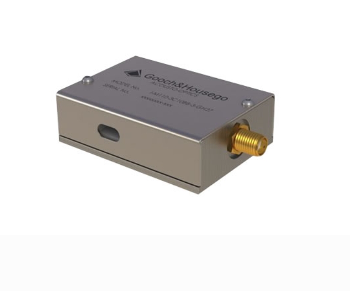 Sintec 新特    STBR 自由空间可调滤波器