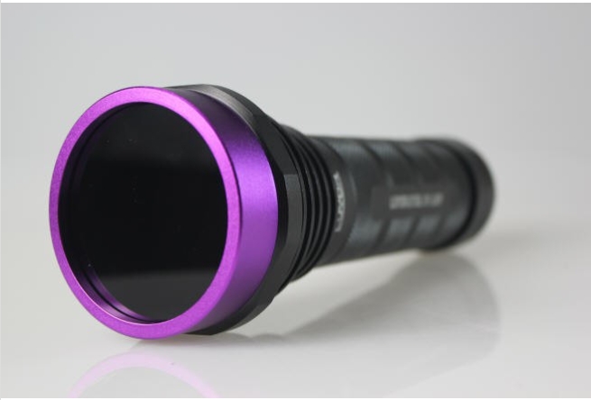 LUYOR  路阳    脱脂检查黑光灯LUYOR-2130L