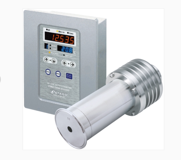 ATAGO 爱拓    PRM-TANK 2000α DX（FER）在线折光仪