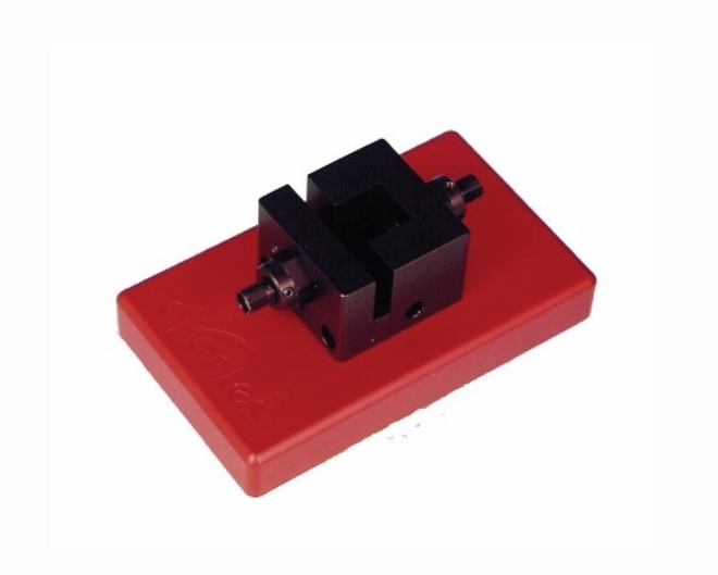 AVANTES 爱万提斯    CUV-FL-UV/VIS比色皿样品支架