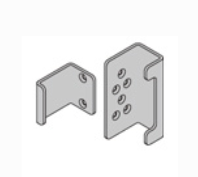 Panasonic 松下     MS-SF4BC-5 中间支撑支架