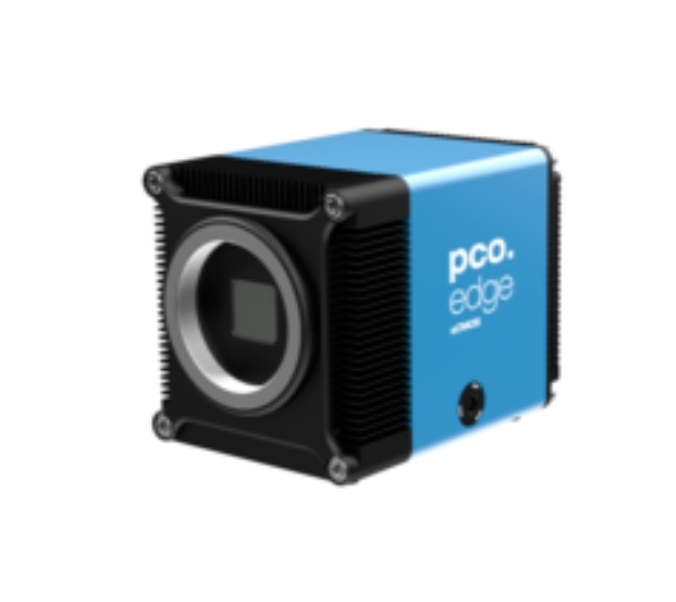 EXCELITAS  埃塞力达    pco.ed ge 26 USB sCMOS 科学相机