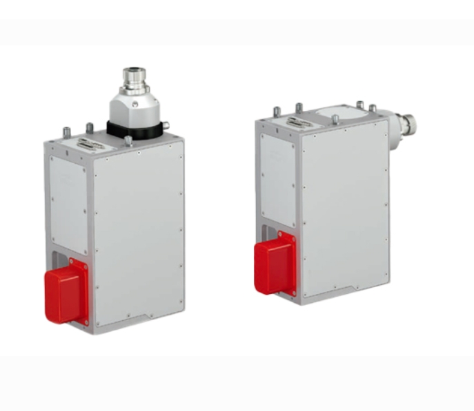 Sintec 新特    STRL-AXIALSCAN FIBER-30 三轴/前聚焦扫描振镜