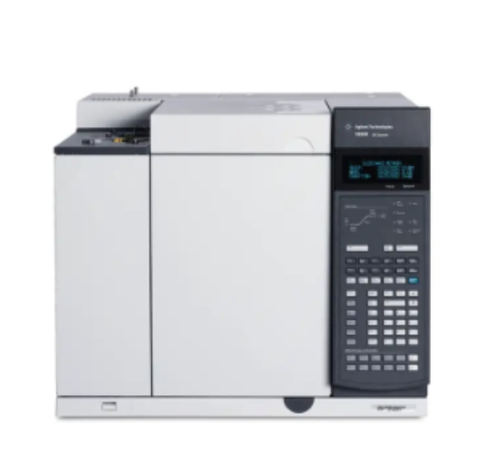 Agilent 安捷伦    7890B 气相色谱系统