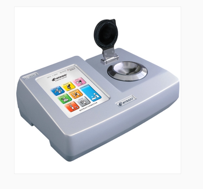 ATAGO 爱拓    RX-9000i 全自动台式折光仪