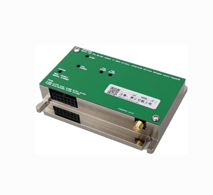 Sintec 新特     STQDP系列声光调制器驱动器