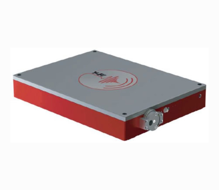 Sintec 新特    STKM-YFi 高功率高重频近红外超快光纤激光器