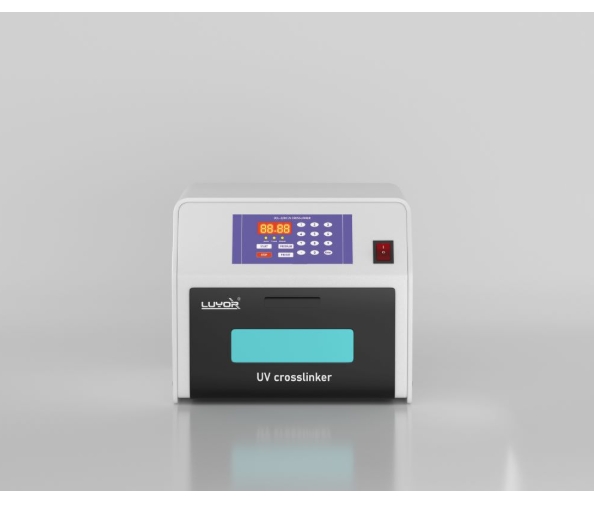 LUYOR  路阳    UCL-3200紫外交联仪