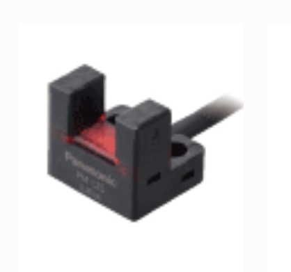 Panasonic 松下   PM-L25 放大器内置・U型微型光电传感器