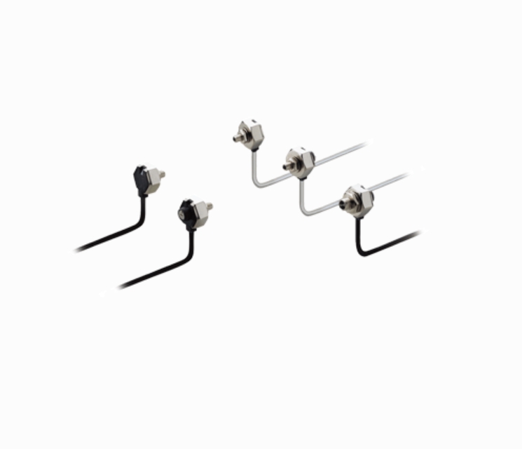 Panasonic 松下    EX-30 Ver.2 螺纹头小型光电传感器[放大器内置]