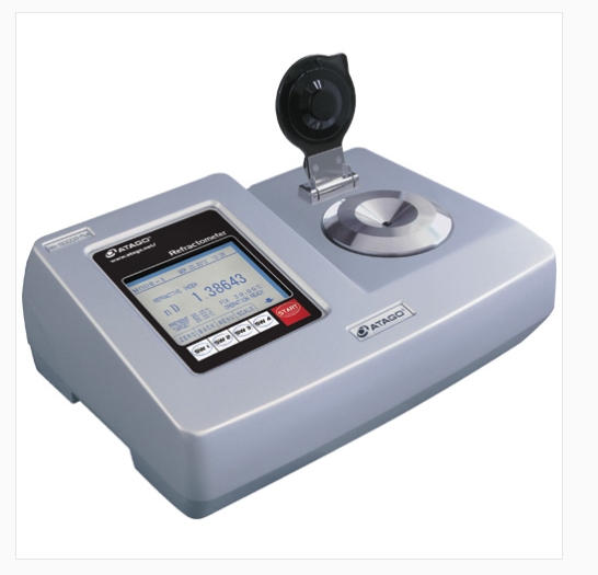 ATAGO 爱拓    RX-5000α-Plus 全自动台式折光仪