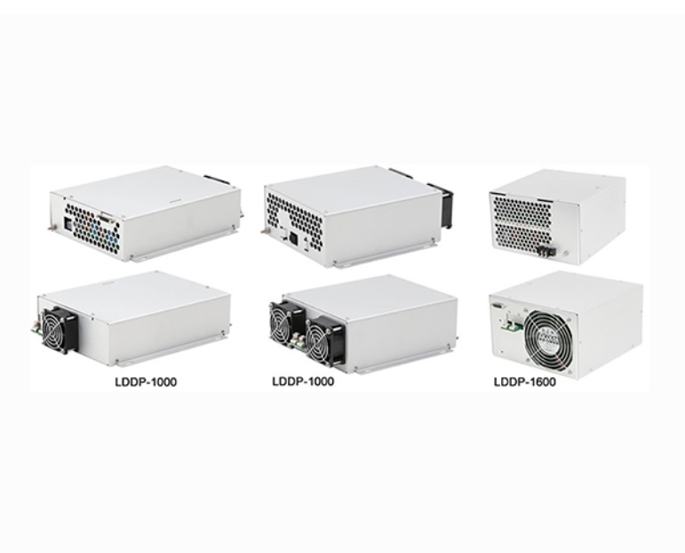 Sintec 新特    LDDP系列脉冲半导体电源