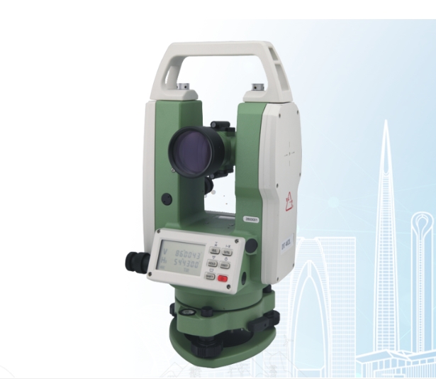 FOIF 苏州一光    DT402L 电子经纬仪