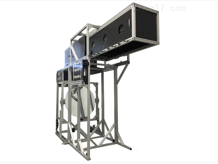 Spectral science 努美科技   用于光化学的太阳光模拟器