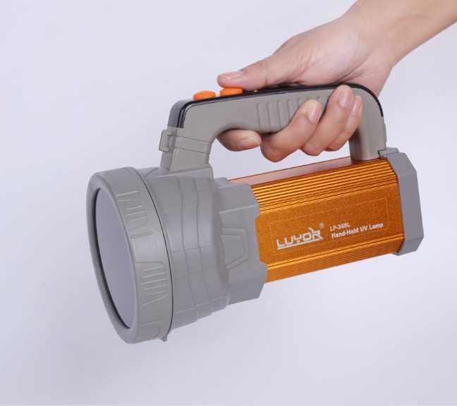 LUYOR  路阳    LP-365L高强度长波紫外线灯