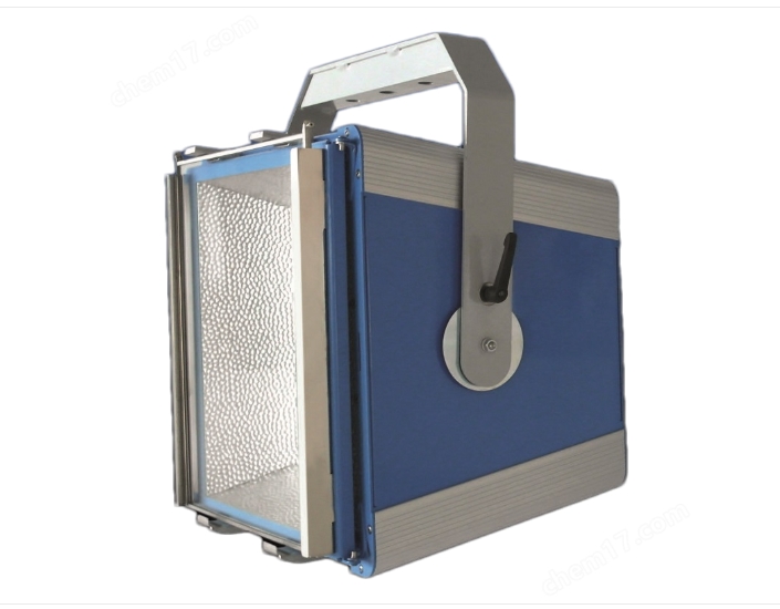 Spectral science 努美科技   自动驾驶太阳模拟器