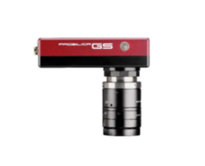 AVT  瑷茘德     GS 660 面阵相机