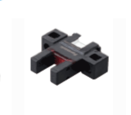 Panasonic 松下    PM-65 放大器内置・U型微型光电传感器