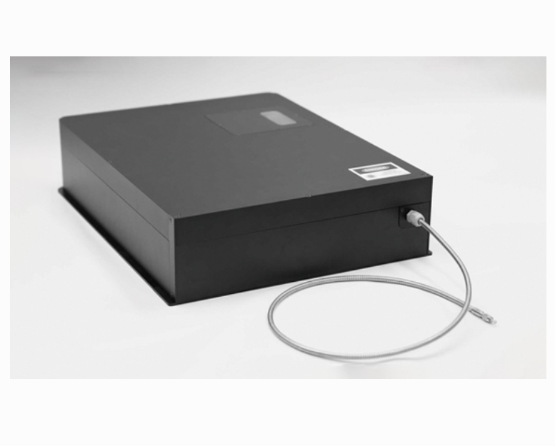 Sintec 新特    3um 中红外超快光纤激光器