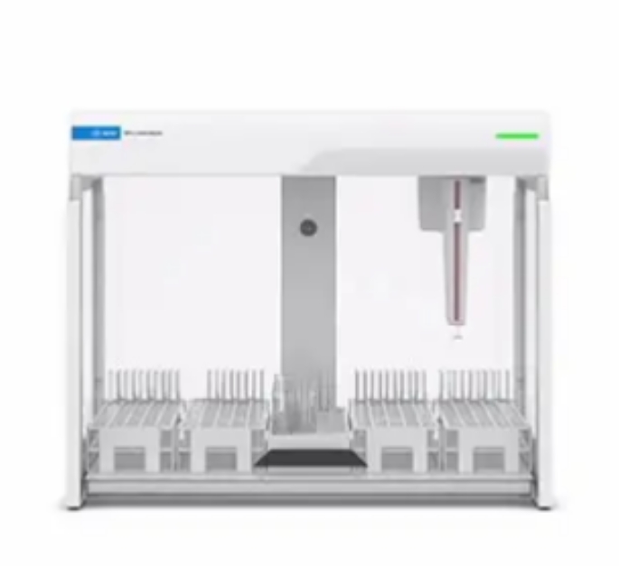 Agilent 安捷伦    SPS 4 自动进样器