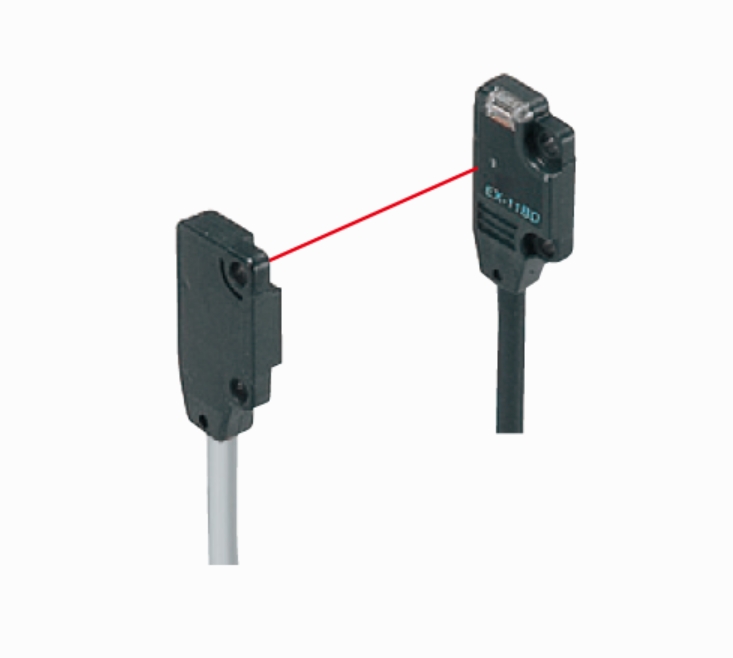 Panasonic 松下     EX-11A 超薄型光电传感器